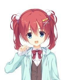 Riddle Joker 壬生千咲