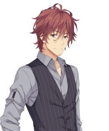 Riddle Joker 在原隆之介