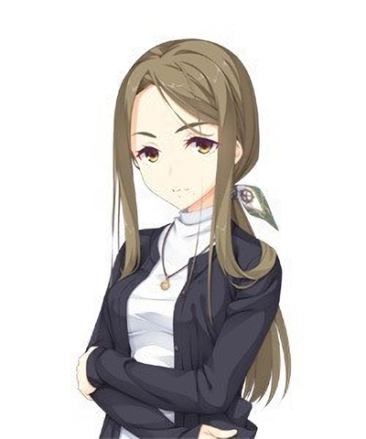 Riddle Joker 柿本香里