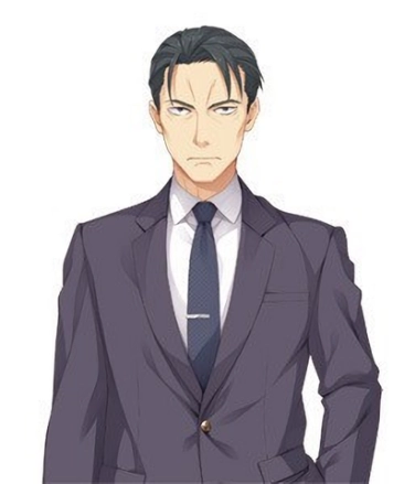 Riddle Joker 伊势笃纪