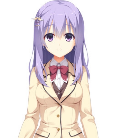 Riddle Joker 伊势琴里
