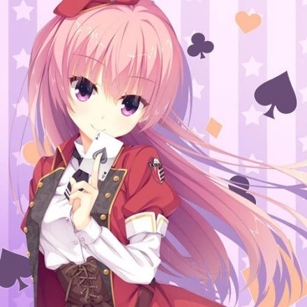 Riddle Joker PERFECT GIRL