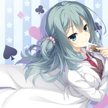Riddle Joker 强がるオトナのSecretLabo