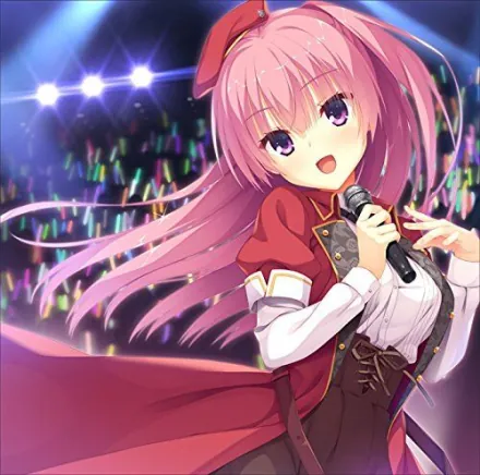 Riddle Joker 原声带