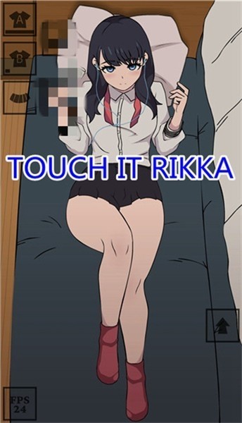 TouchitRikka完整版截图