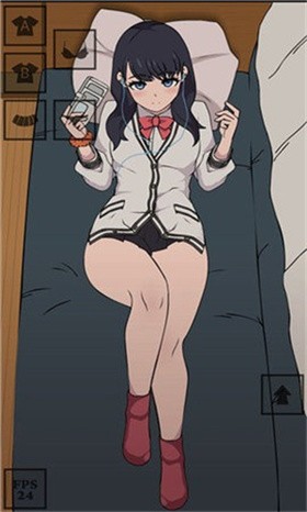 TouchitRikka完整版截图