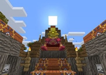 我的世界国际版2026最新版本