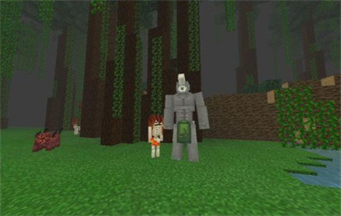 minecraft基岩版手机版