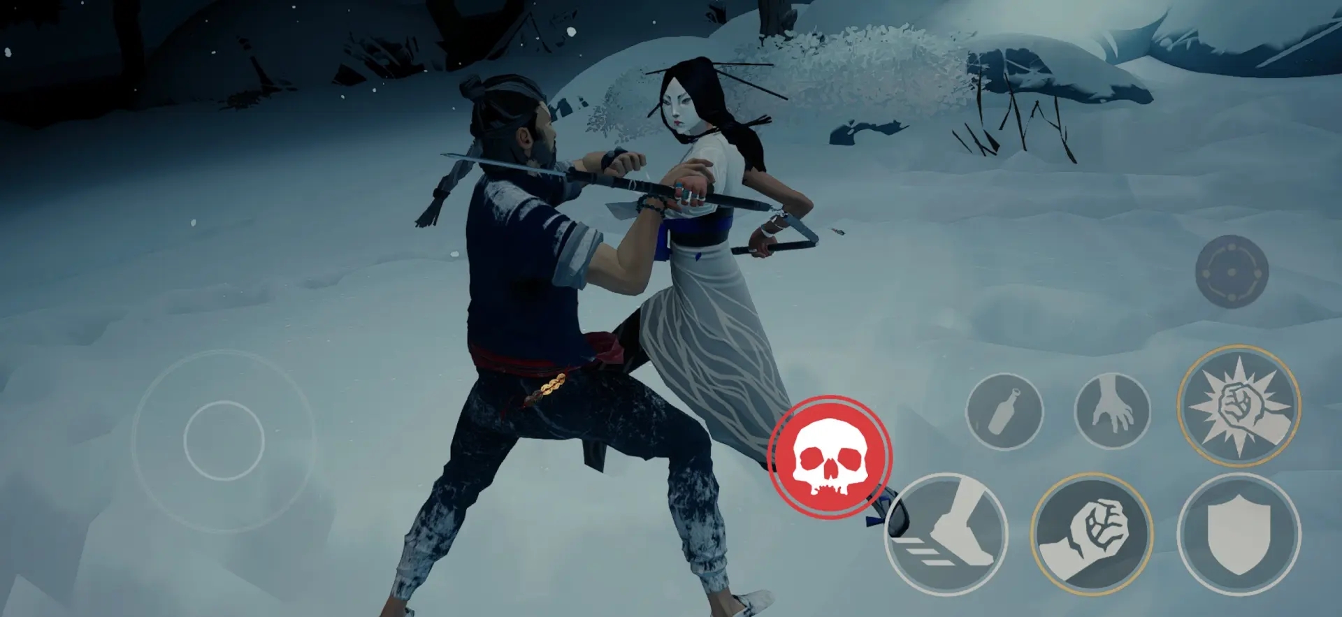 师父手机版截图1