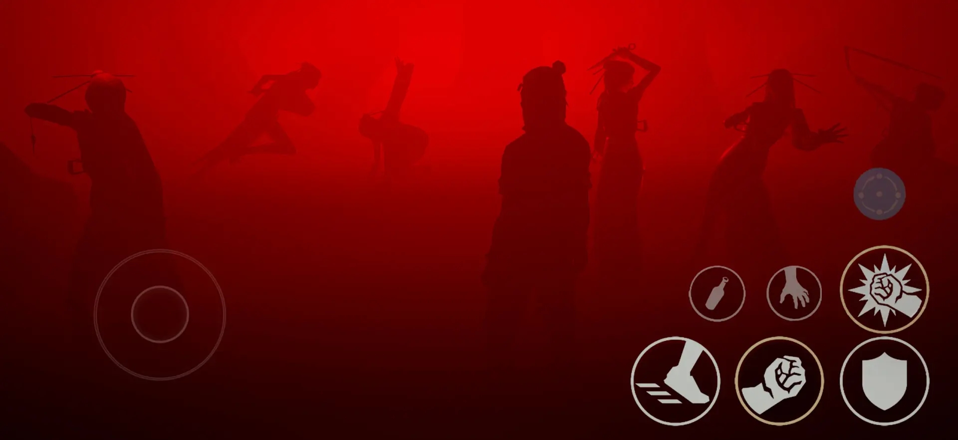 师父手机版截图0