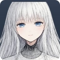 灰与蓝