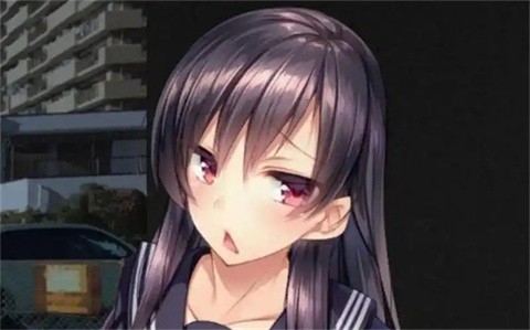 家出少女中文版截图