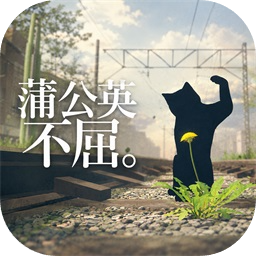 蒲公英不屈