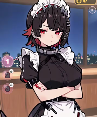 DarlingTouch