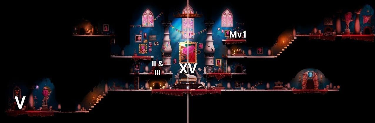 丑陋