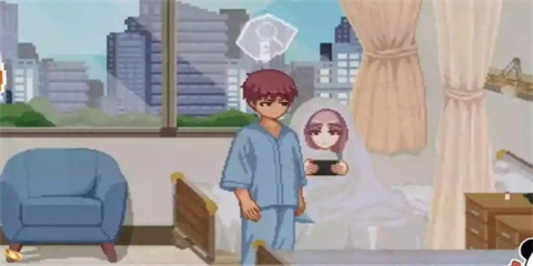 HospitalSeduction