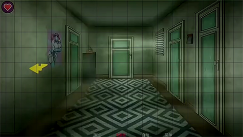 不是魅魔