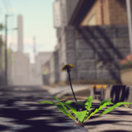 蒲公英不屈游戏