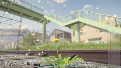 蒲公英不屈游戏截图