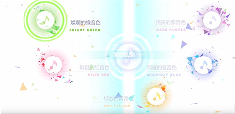 世界计划缤纷舞台国服