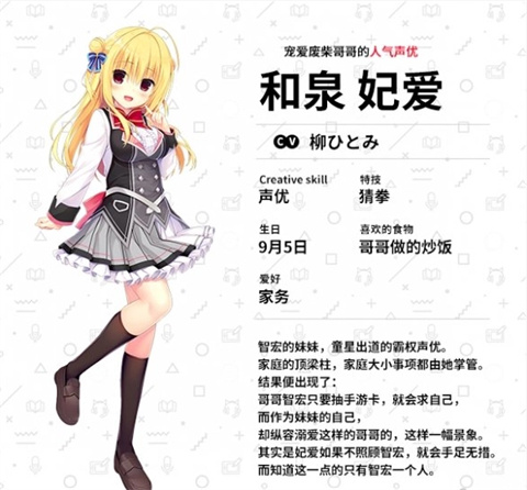 常轨脱离creative