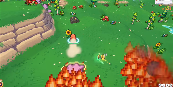 PokeBonk截图