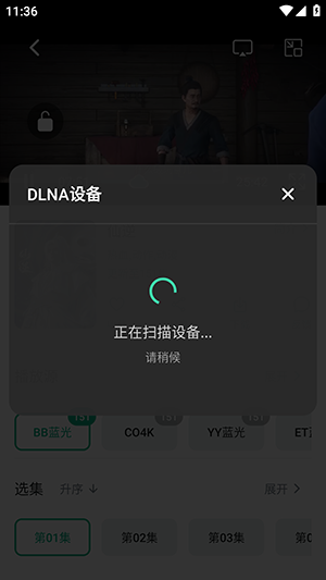 咸鱼视频截图