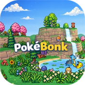 PokeBonk