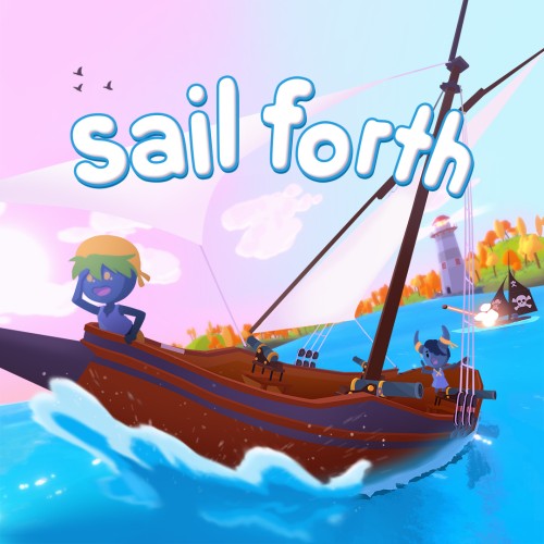 SailForth