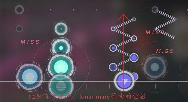 音乐世界赛特斯2截图