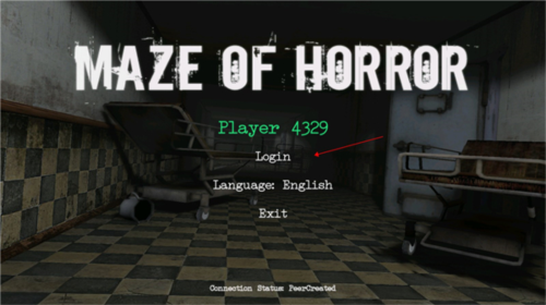 恐怖迷宫Maze Of Horror联机截图1