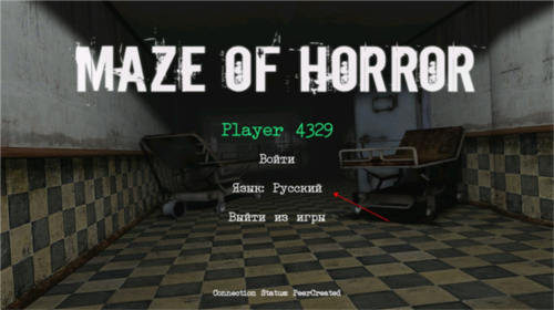 恐怖迷宫Maze Of Horror联机截图2