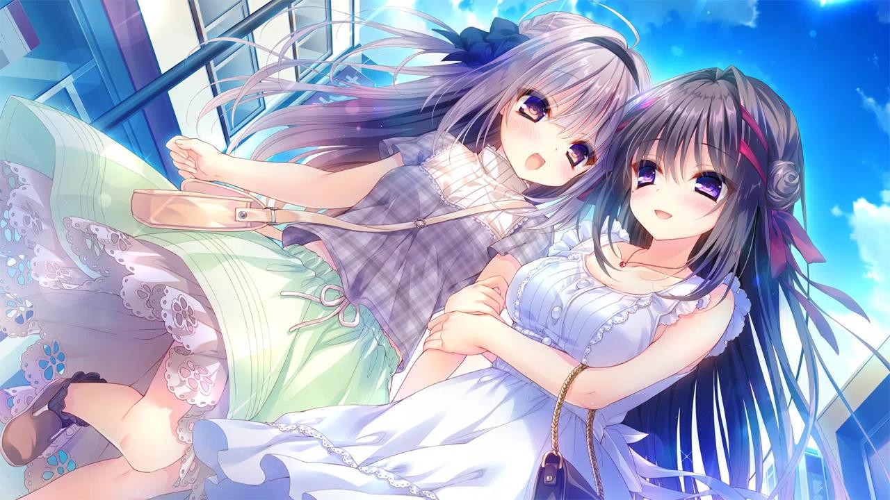 染成红色的真爱百合中文版截图0
