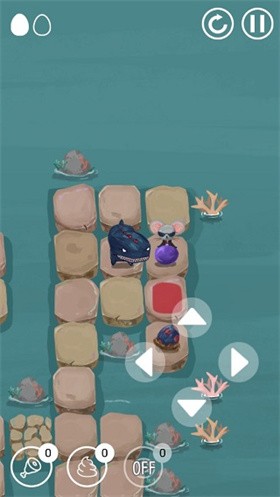 吱吱煎蛋公司截图2