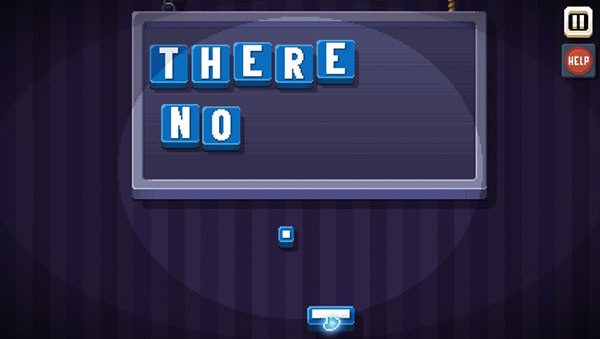 ThereIsNoGame最新版截图1