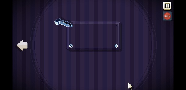 ThereIsNoGame截图