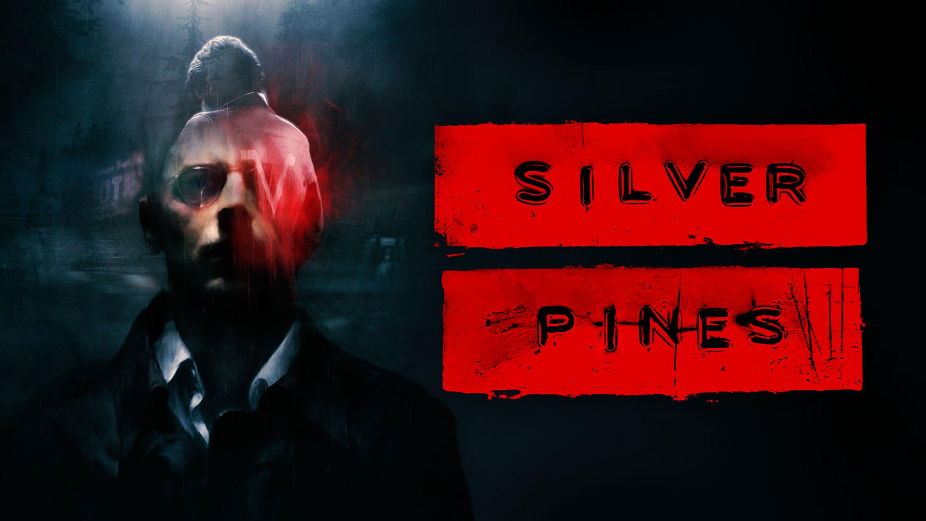 SilverPines