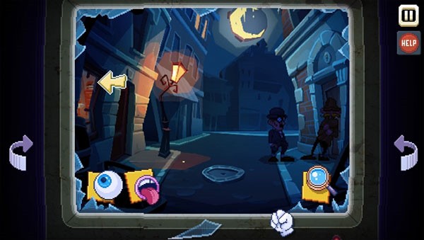 ThereIsNoGame最新版截图3