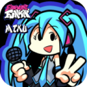 周五夜放克初音未来