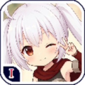 狂想曲1绯色的勇气
