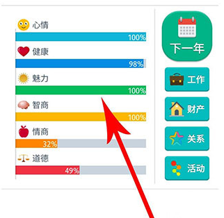 第二人生