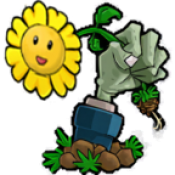 植物大战僵尸海斗版