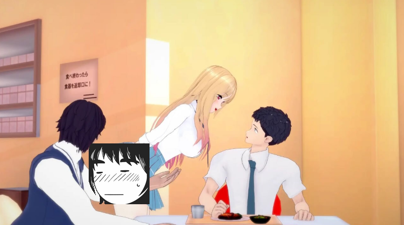 我的装扮NTR3