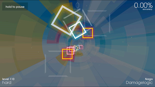 polytone音游截图