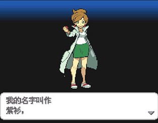 口袋妖怪黑2