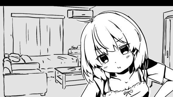 妹同居生活手机版截图