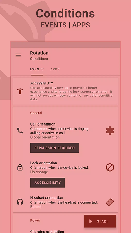 rotation截图