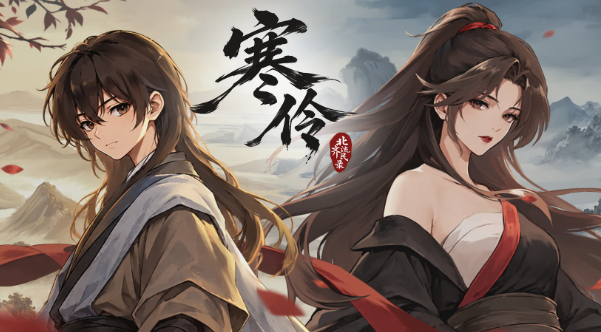 寒伶北齐流民录截图2