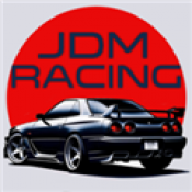 JDM赛车