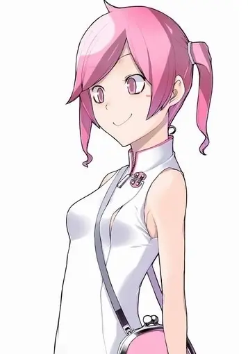 铃童秋穗